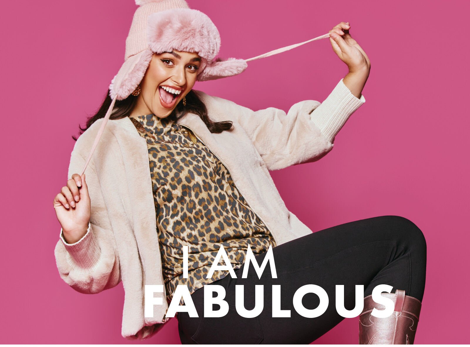 I am Fabulous